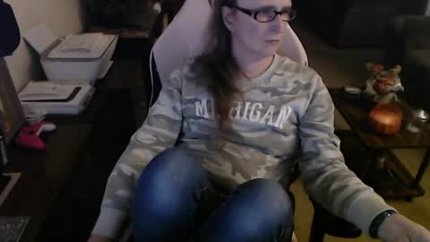 Camprincess331 online show from 11.02.25