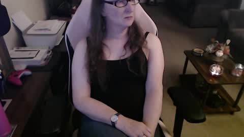 Camprincess331 online show from 11.14.25