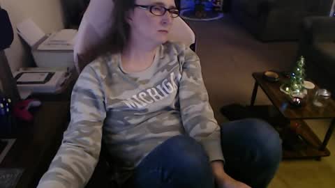 Camprincess331 online show from 11.23.25