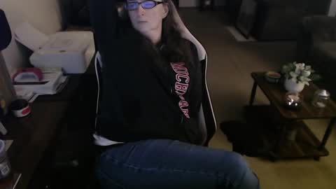 Snapshot of kait331 chatting on 02.19.26 Camprincess331 online show from 02.19.26