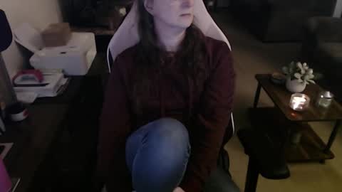 Snapshot of kait331 chatting on 02.22.26 Camprincess331 online show from 02.22.26