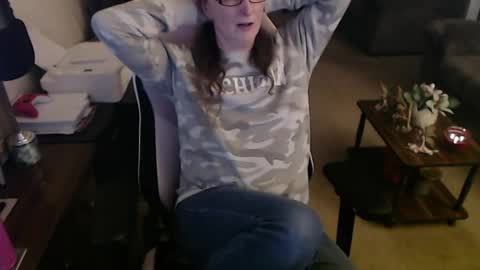 Camprincess331 online show from 03.11.26