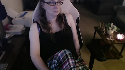 Camprincess331 online show from 04.01.26