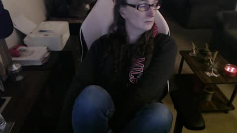 Camprincess331 online show from 04.11.26