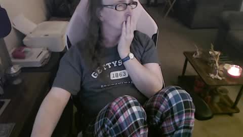 Camprincess331 online show from 04.18.26