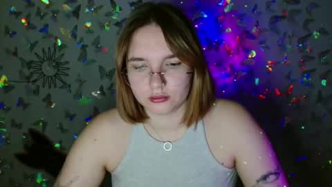 Kaitlin online show from 09.09.25