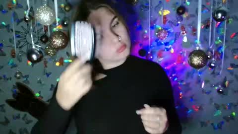 Kaitlin online show from 11.21.25