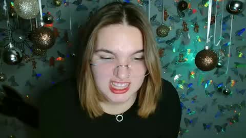 Kaitlin online show from 11.24.25