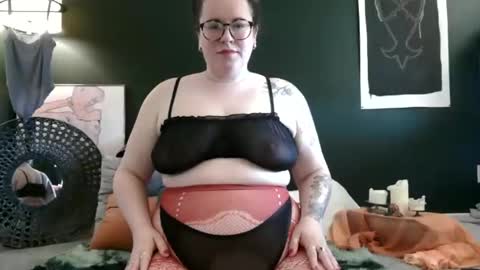 kaitrosss online show from 04.20.26
