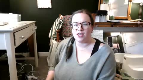 kaitrosss online show from 04.27.26