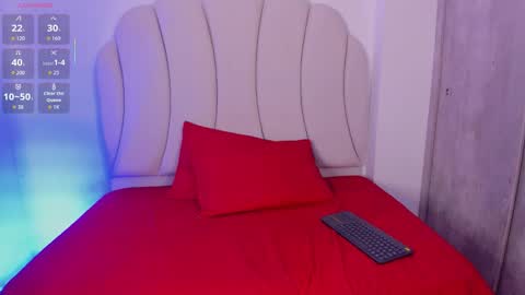 Snapshot of kaity_layne chatting on 11.19.25 Kaity Lane online show from 11.19.25