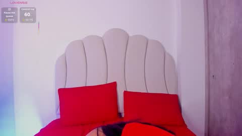 Snapshot of kaity_layne chatting on 12.15.25 Kaity Lane online show from 12.15.25