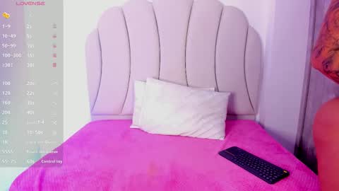 Kaity Lane online show from 02.01.26