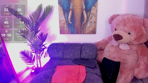 Kaity Lane online show from 03.30.26