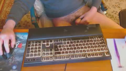 Snapshot of kaiuty chatting on 01.20.25 Leon online show from 01.20.25