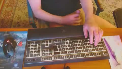 Snapshot of kaiuty chatting on 01.23.25 Leon online show from 01.23.25