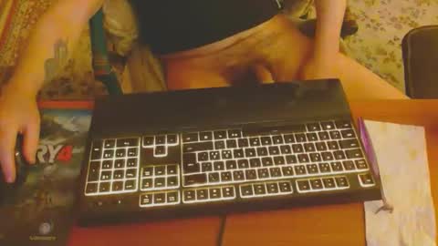 Snapshot of kaiuty chatting on 01.24.25 Leon online show from 01.24.25