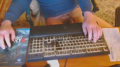 Snapshot of kaiuty chatting on 02.02.25 Leon online show from 02.02.25