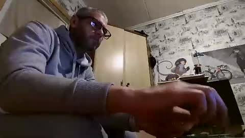 kalayashka online show from 01.25.25