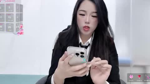 Kaixin online show from 10.30.25