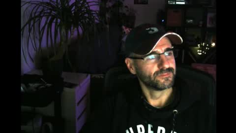 kakarotogordo online show from 11.25.25