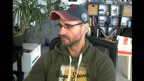 kakarotogordo online show from 12.03.25