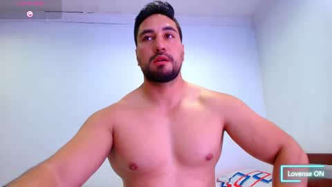 Thomas online show from 12.21.25