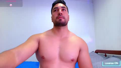 Thomas online show from 02.24.26