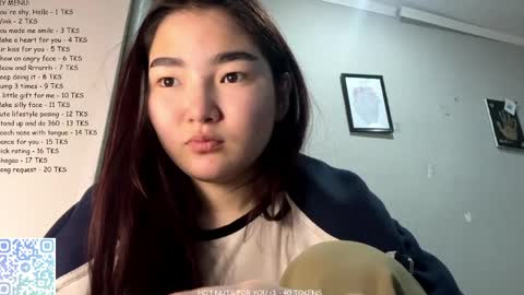 Sakura online show from 04.28.26