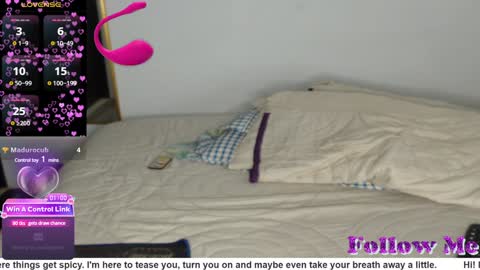 Snapshot of kale_19 chatting on 01.29.25 Kale online show from 01.29.25