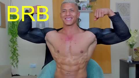 kale thomson online show from 12.18.24