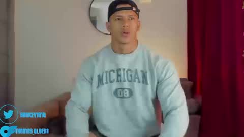 kale thomson online show from 09.22.25