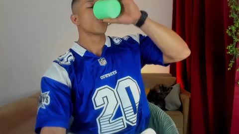 kale thomson online show from 10.01.25