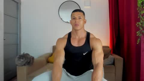 kale thomson online show from 10.17.25