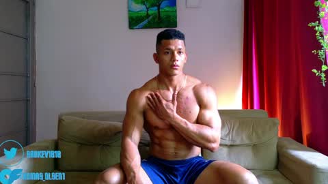 kale thomson online show from 05.29.26