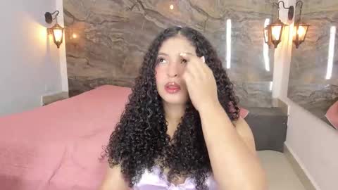 Kaleb  Violet online show from 11.06.25