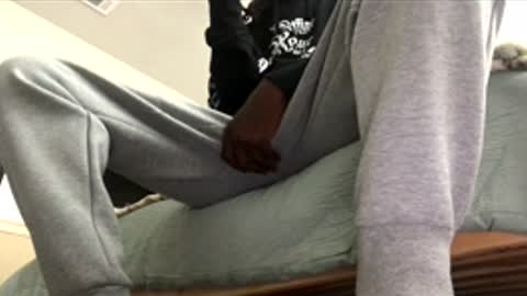 Snapshot of kaledaddee777 chatting on 12.13.25 Silk Chocolate online show from 12.13.25