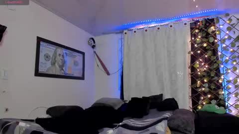 Kaledd musclees room Master online show from 02.11.25