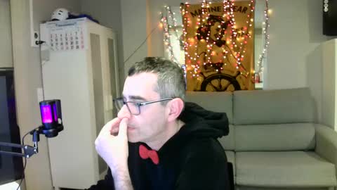 MusicMen49 online show from 01.07.25