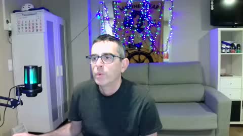 MusicMen49 online show from 01.11.25