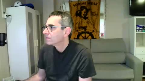 MusicMen49 online show from 01.17.25