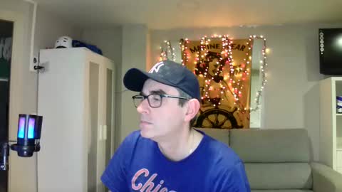 MusicMen49 online show from 02.04.25