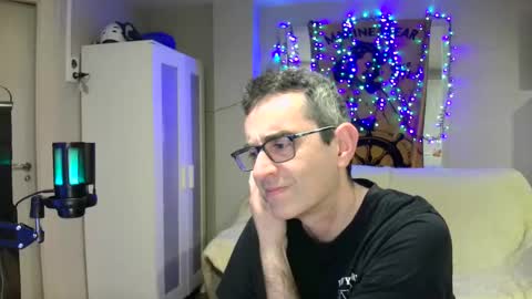 MusicMen49 online show from 02.05.25