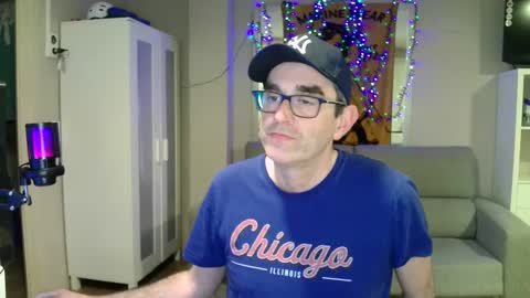 MusicMen49 online show from 02.10.25