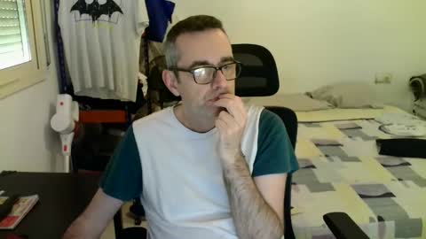 MusicMen49 online show from 03.26.26