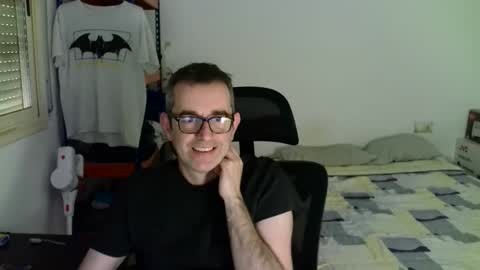 MusicMen49 online show from 04.12.26