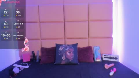 kalessi_js online show from 04.14.26