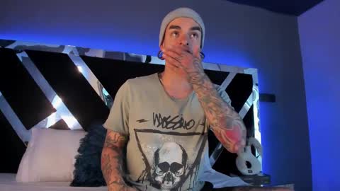 Kale online show from 02.18.25