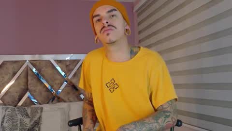 Kale online show from 11.21.25