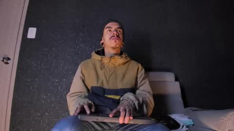 Kale online show from 11.29.25